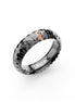 Anello Bikkembergs Uomo Cod. prodotto: GEOR02BB-18