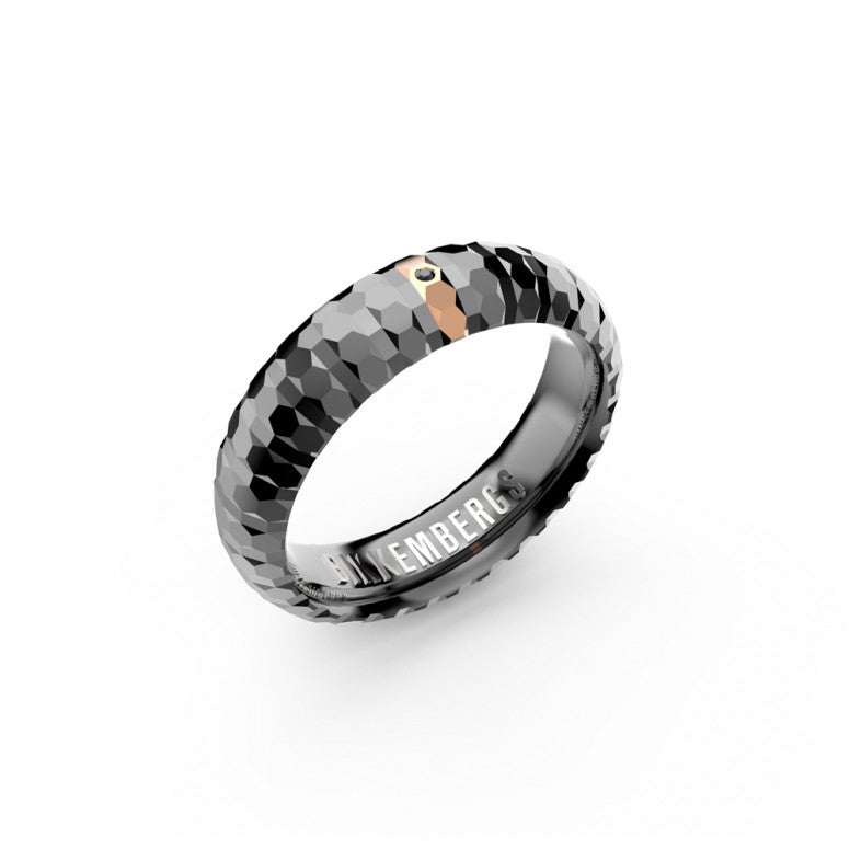 Anello Bikkembergs Uomo Cod. prodotto: GEOR02BB-18
