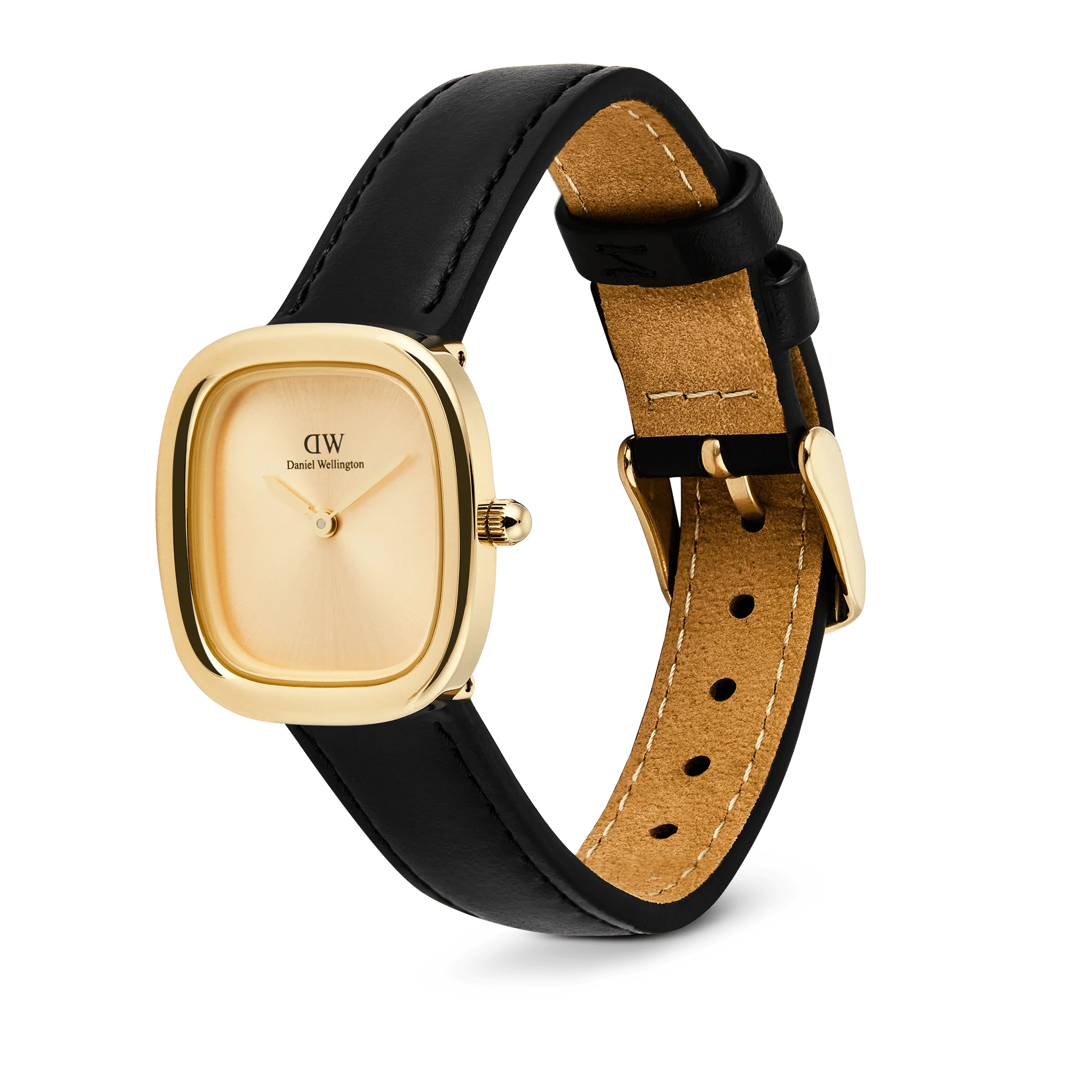 Daniel Wellington - Margot Sheffield Unitone Sunray Gold