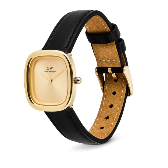Daniel Wellington - Margot Sheffield Unitone Sunray Gold