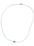 Collana Bikkembergs Uomo Cod. prodotto: HAN04WT