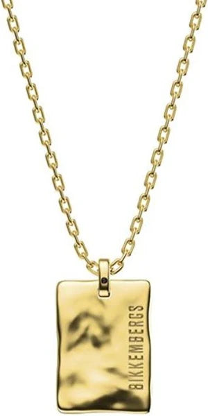 Collana Bikkembergs Uomo Cod. prodotto: HAP01GG