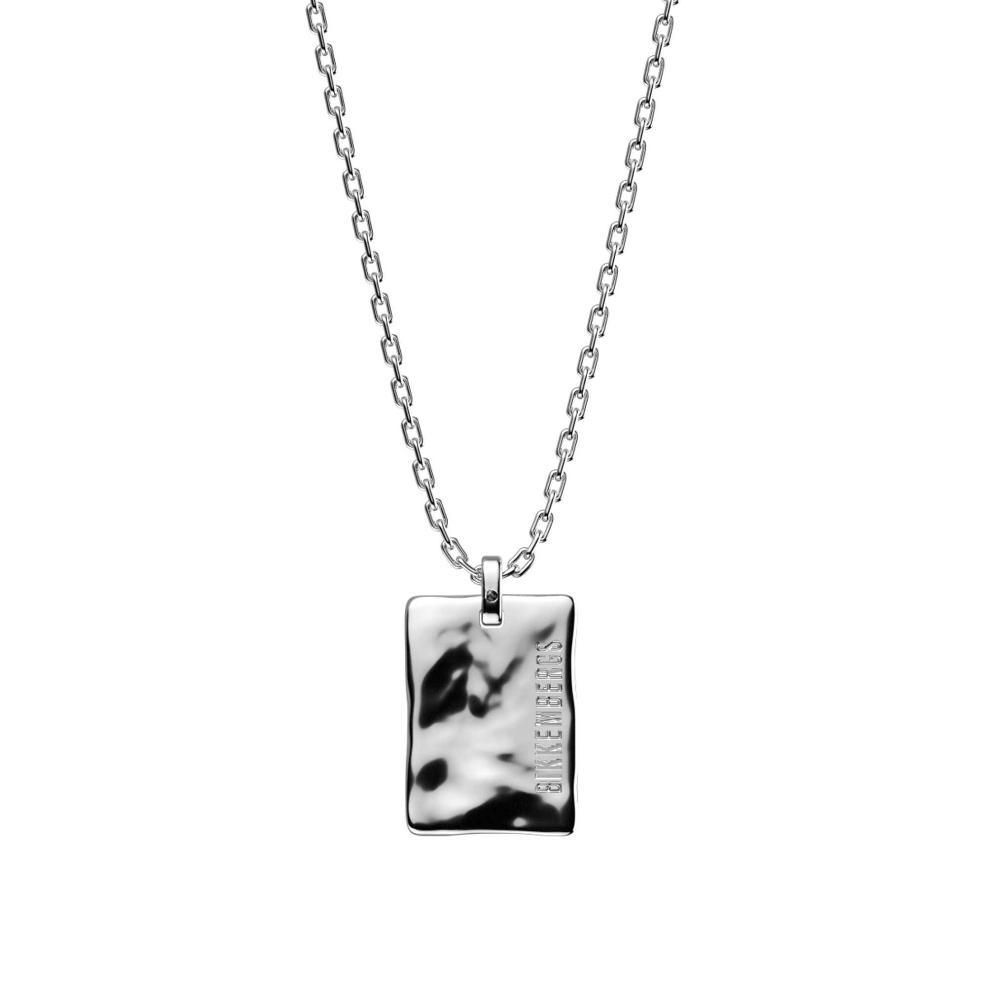Collana Bikkembergs Uomo HAP01WW