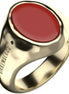 Anello Bikkembergs Uomo Cod. prodotto: HAR03GR