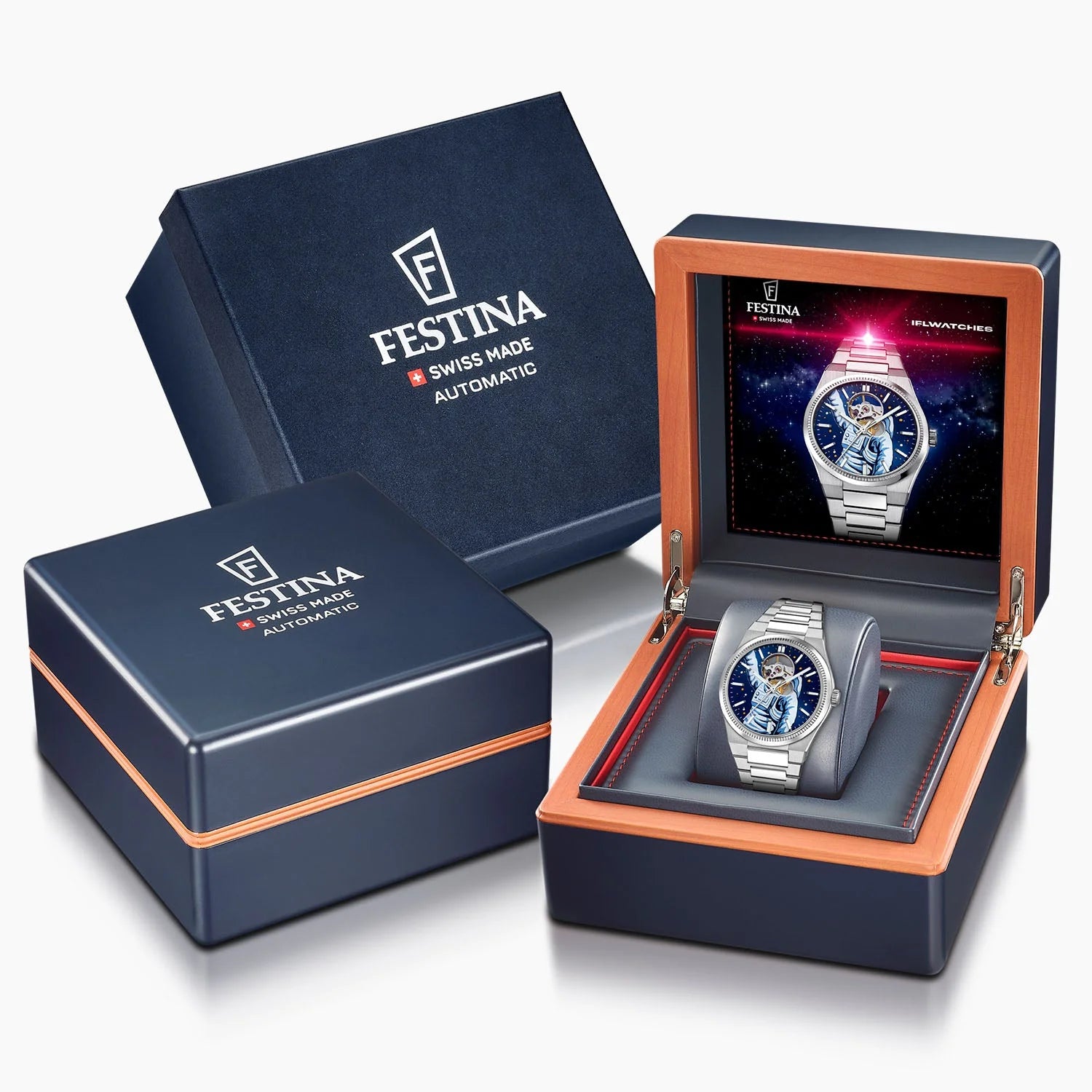 Festina - Astronaut