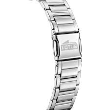 OROLOGIO LOTUS 18967/1 BLANCO DONNA