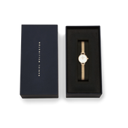 Daniel Wellington - Petite Mini Evergold