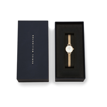 Daniel Wellington - Petite Mini Evergold