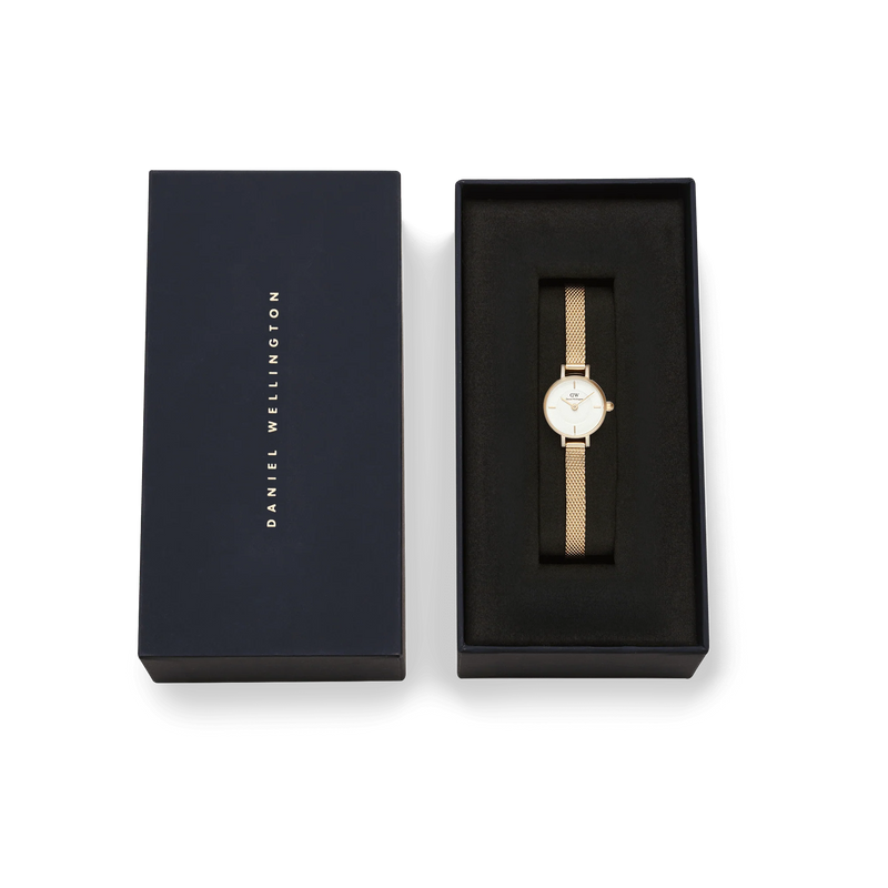 Daniel Wellington - Petite Mini Evergold