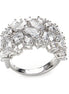 ANELLO SOVRANI ARGENTO J6255 M16