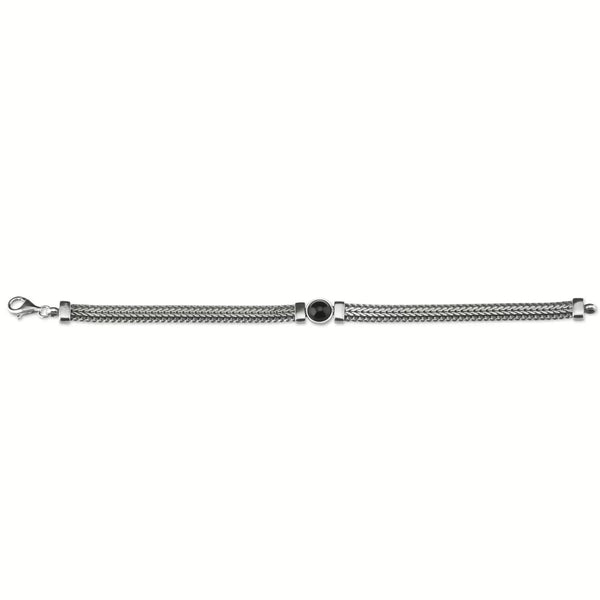 bracciale uomo gioielli Sovrani Deep CODICE: J6700