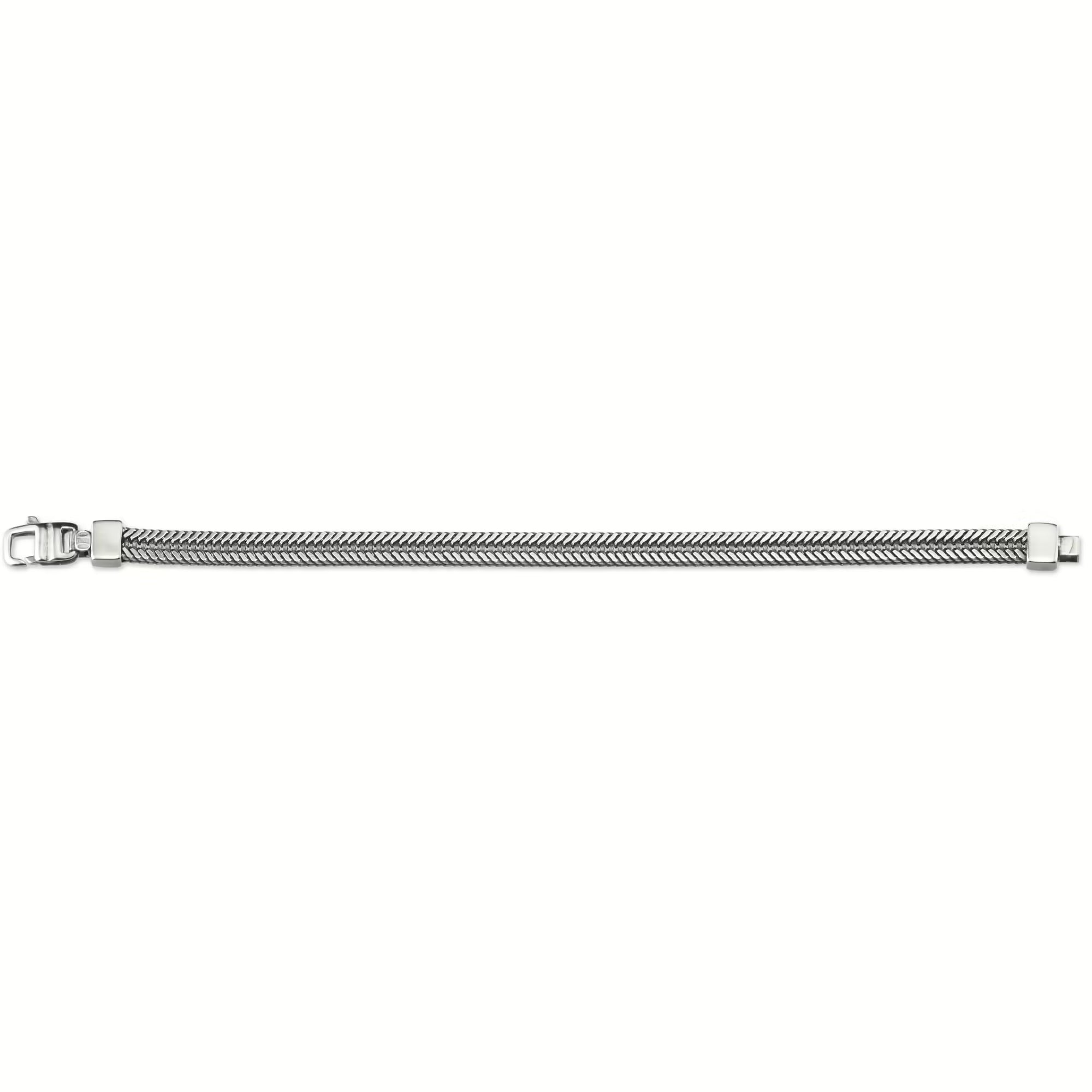 Sovrani bracciale uomo gioielli Sovrani Deep CODICE: J6708