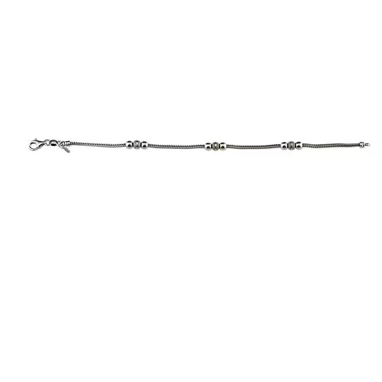 bracciale Tennis donna Argento 925 gioiello Sovrani Deep CODICE: J6798
