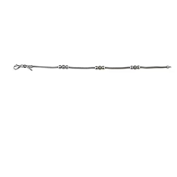 bracciale Tennis donna Argento 925 gioiello Sovrani Deep CODICE: J6798