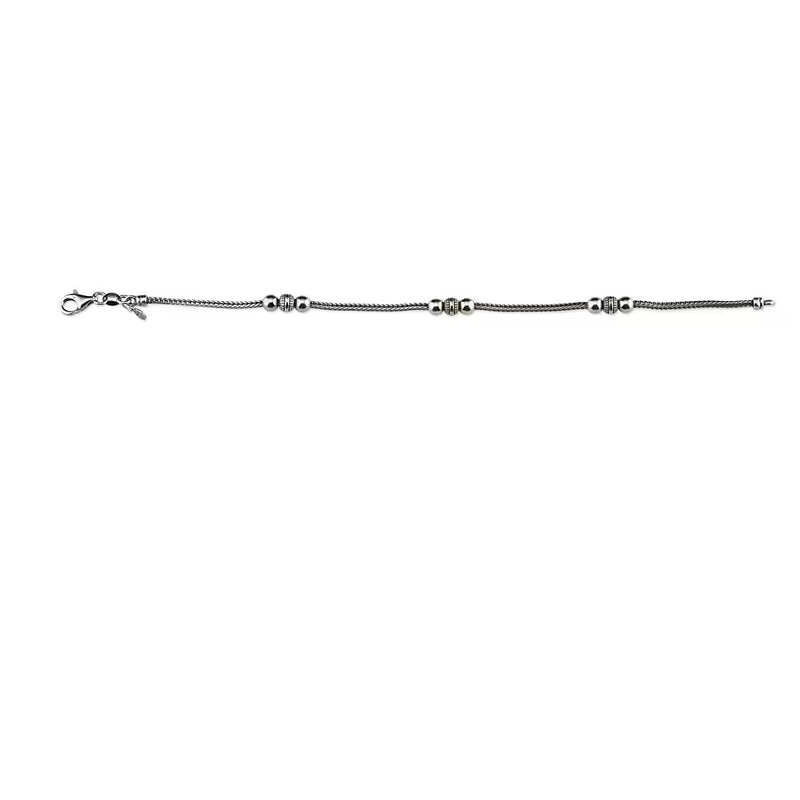 bracciale Tennis donna Argento 925 gioiello Sovrani Deep CODICE: J6798