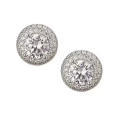 orecchini a Bottone donna gioiello Sovrani CODICE: J7157