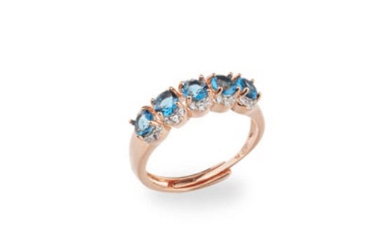 Anello Sovrani Luce J7310