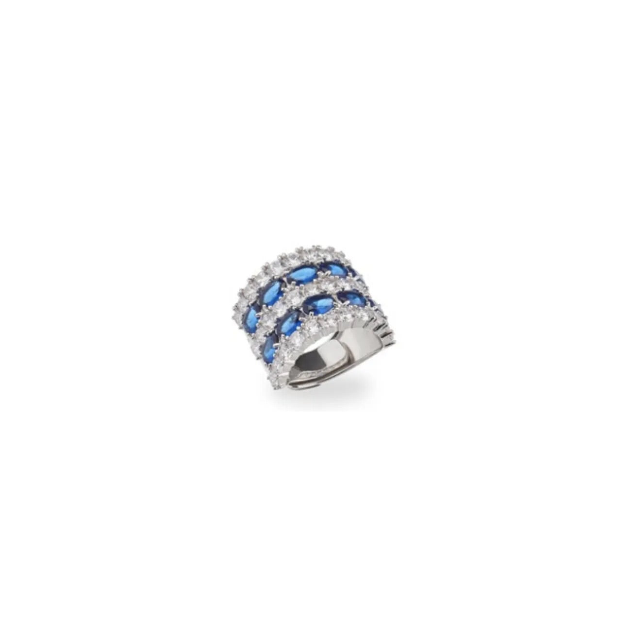 Anello Sovrani Luce j7386m16