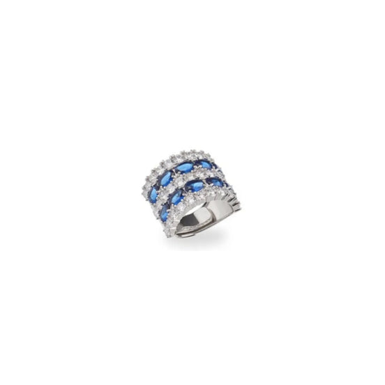 Anello Sovrani Luce j7386m16