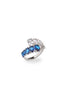 Anello Sovrani Luce J7402m16