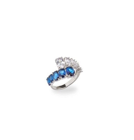 Anello Sovrani Luce J7402m16
