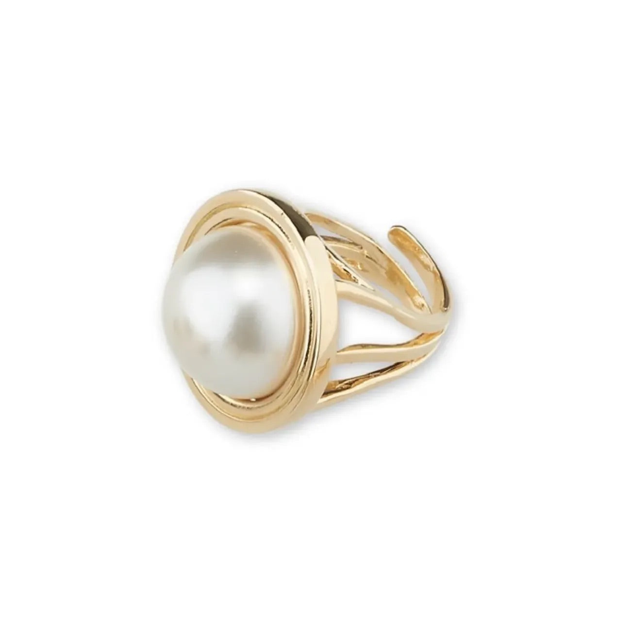 Sovrani | Anello Chain J7428M16