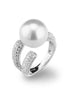 anello donna gioielli Sovrani Luce CODICE: J8418M16