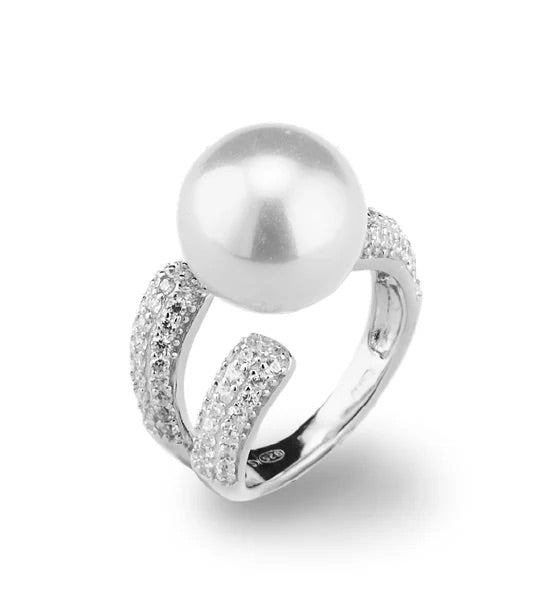 anello donna gioielli Sovrani Luce CODICE: J8418M16