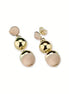orecchini donna gioielli Sovrani Fashion Mood CODICE: J8905