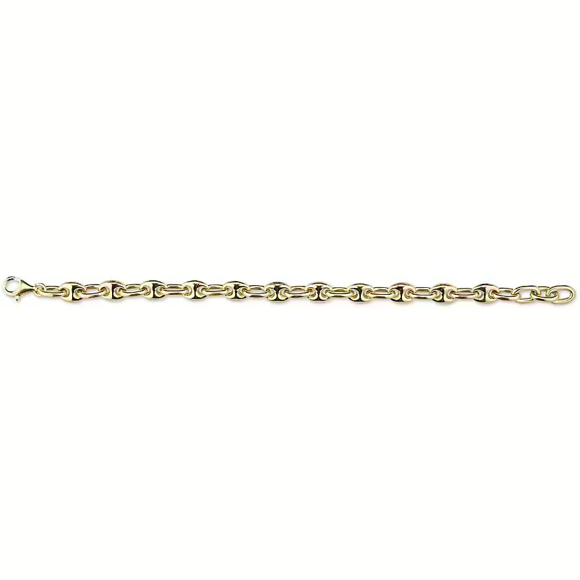bracciale uomo gioielli Sovrani Deep CODICE: J9303
