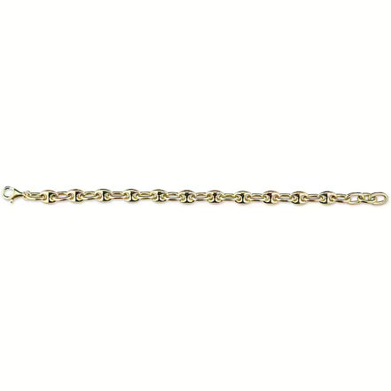 bracciale uomo gioielli Sovrani Deep CODICE: J9303
