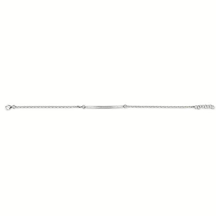 bracciale uomo gioielli Sovrani Deep CODICE: J9312