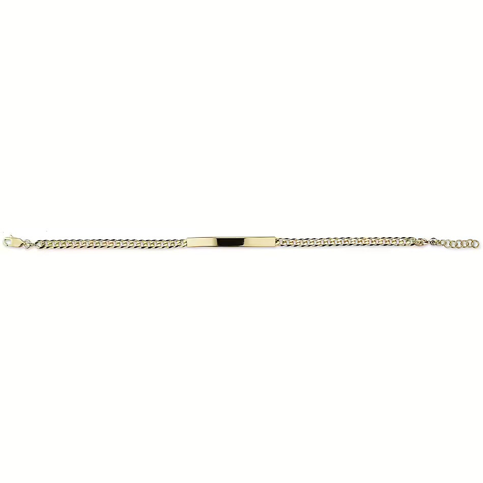 Sovrani bracciale uomo gioielli Sovrani Deep CODICE: J9313
