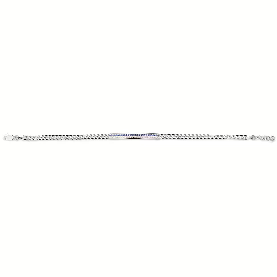Sovrani Gioiello uomo della collezione Deep.  RIF J9319