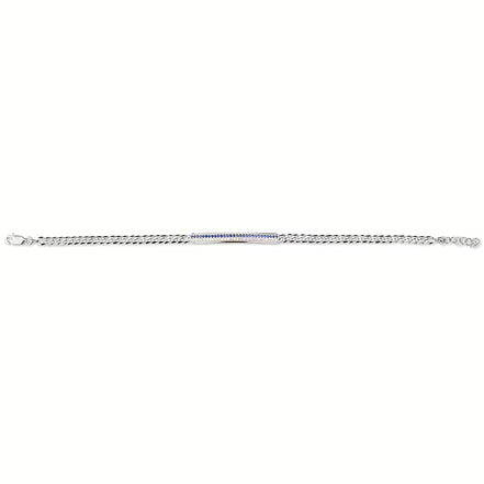 Sovrani Gioiello uomo della collezione Deep.  RIF J9319