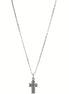Sovrani collana uomo gioielli Sovrani Deep CODICE: J9331