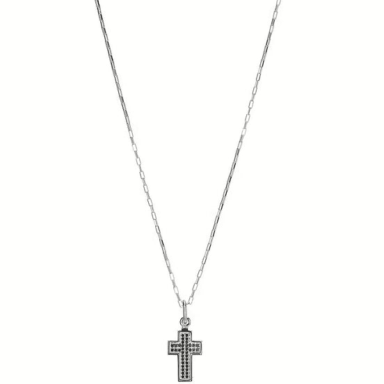 Sovrani collana uomo gioielli Sovrani Deep CODICE: J9331