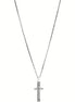 Sovrani collana uomo gioielli Sovrani Deep CODICE: J9334