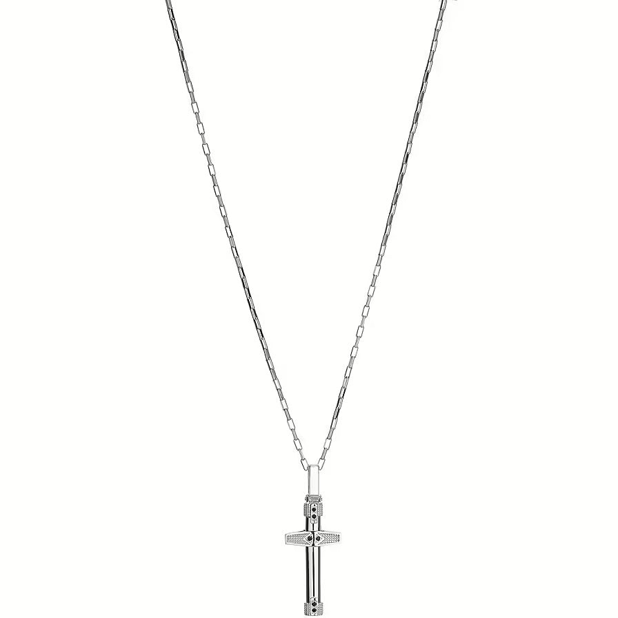 Sovrani collana uomo gioielli Sovrani Deep CODICE: J9334