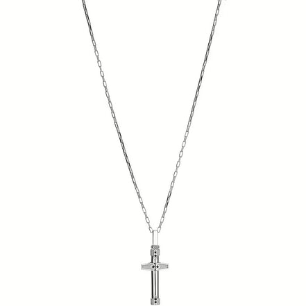 Sovrani collana uomo gioielli Sovrani Deep CODICE: J9334