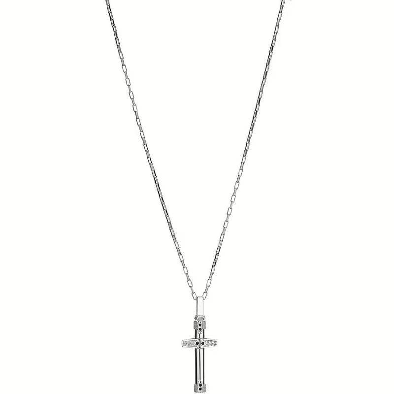 Sovrani collana uomo gioielli Sovrani Deep CODICE: J9334