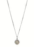 Sovrani collana uomo gioielli Sovrani Deep CODICE: J9338