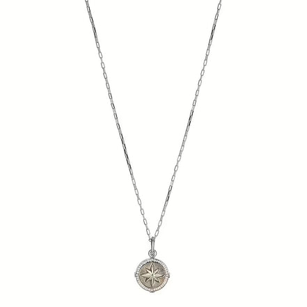 Sovrani collana uomo gioielli Sovrani Deep CODICE: J9338