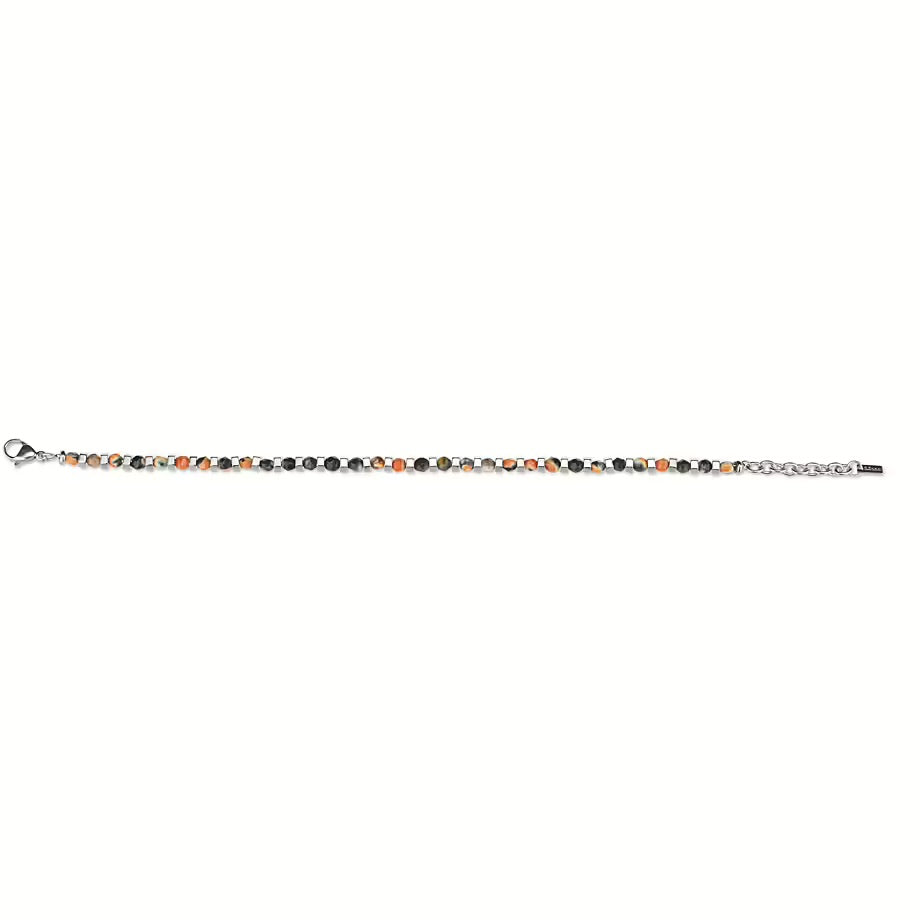 bracciale uomo gioielli Sovrani Myto CODICE: J9352