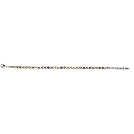 bracciale uomo gioielli Sovrani Myto CODICE: J9352