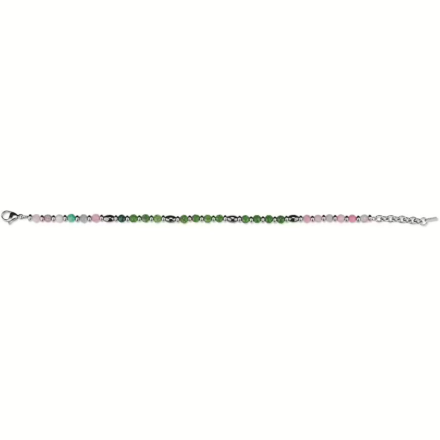 bracciale uomo gioielli Sovrani Myto CODICE: J9354