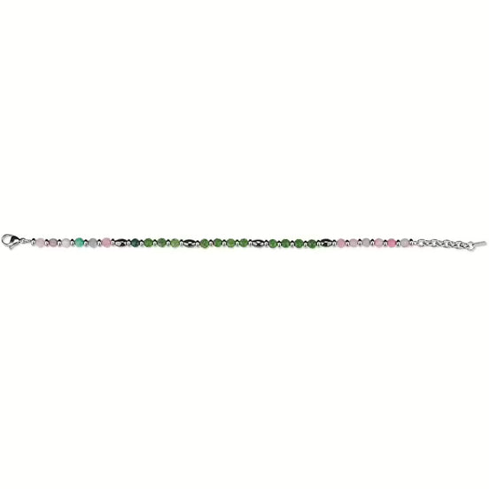 bracciale uomo gioielli Sovrani Myto CODICE: J9354