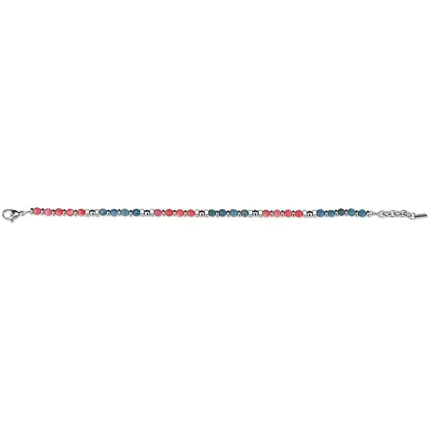 bracciale uomo gioielli Sovrani Myto CODICE: J9357