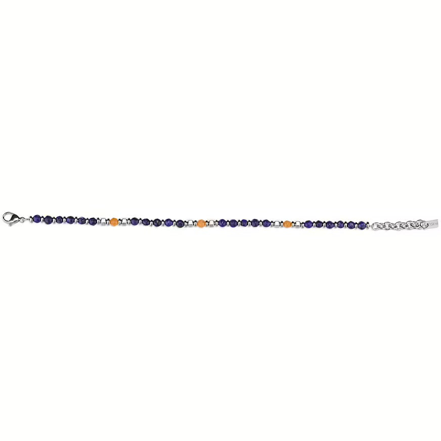 bracciale uomo gioielli Sovrani Myto CODICE: J9360