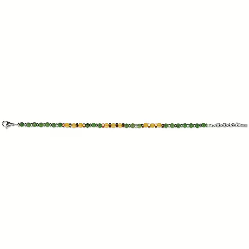bracciale uomo gioielli Sovrani Myto CODICE: J9362